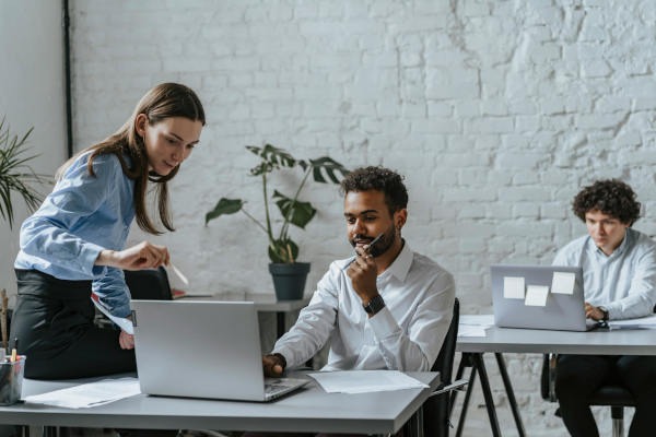 AI Körkort C - Lärare