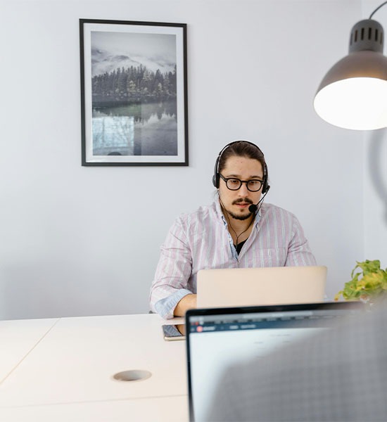 Blockchain-utvecklare