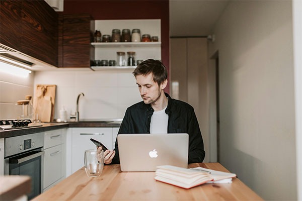 Dataanalytiker