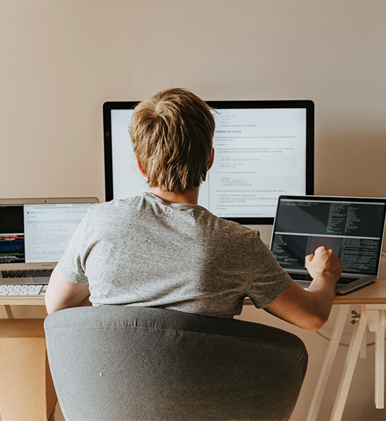 Front-end utvecklare