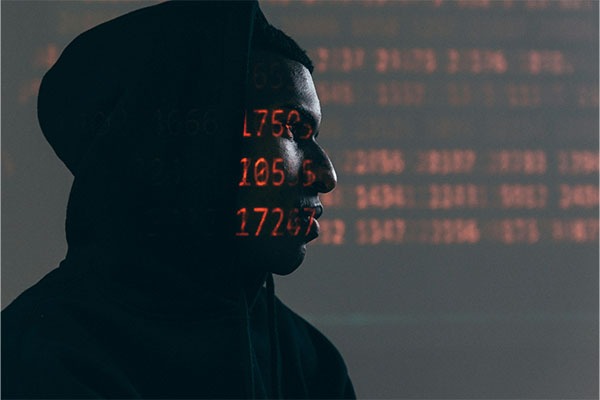 Informations - säkerhetsanalytiker