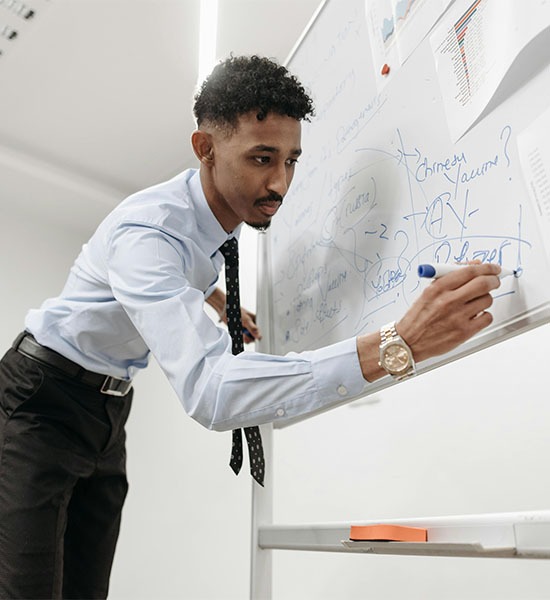 IT-strateteg