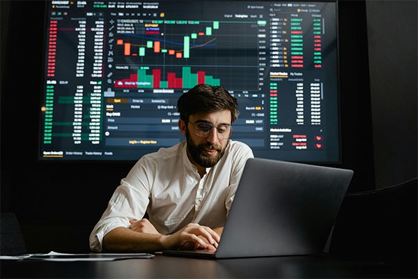 Machine Learning Engineer