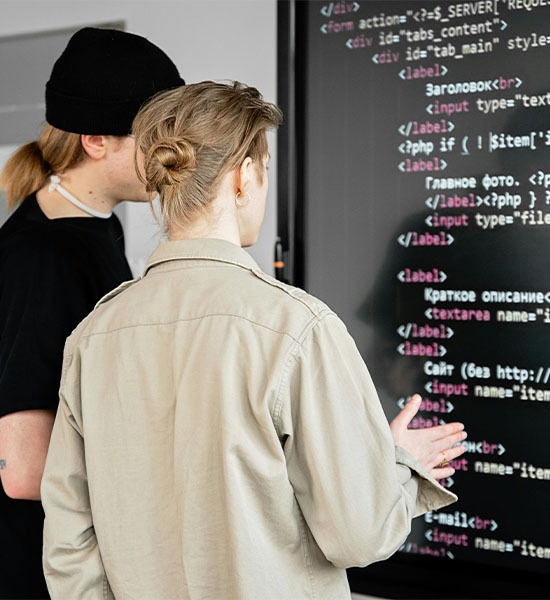 Systemutvecklare