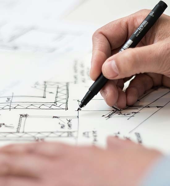 Säker och skalbar IT-arkitektur
