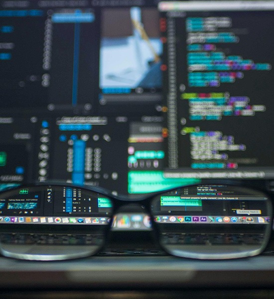Modern IT-säkerhet i fokus