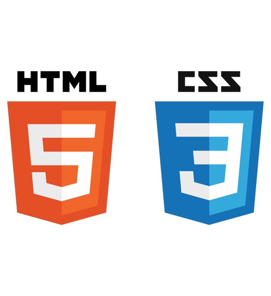 HTML/CSS